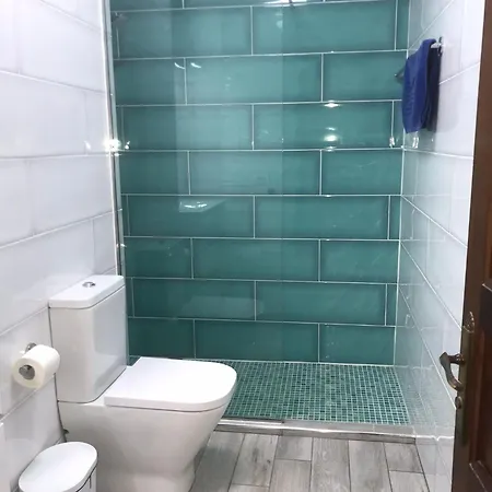 Lejlighed 8a2 Victoria Court 1, Cristianos, Tenerife *