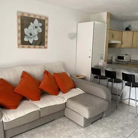 8a2 Victoria Court 1, Cristianos, Tenerife Lejlighed Los Cristianos (Tenerife)
