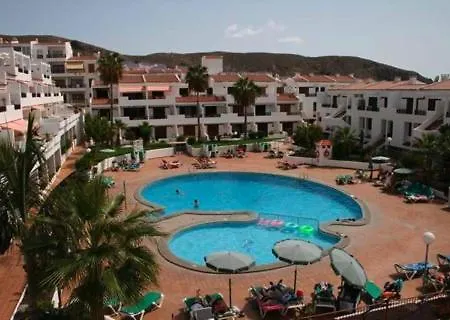 公寓 1 Bed 8a2 Victoria Court 1, Cristianos *